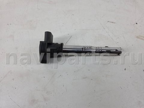 Катушка зажигания Volkswagen Passat, 2013 г., OEM 07K905715F, арт. 13028, фото 3