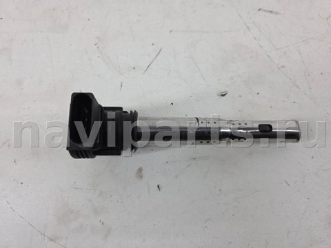 Катушка зажигания Volkswagen Passat, 2013 г., OEM 07K905715F, арт. 13029, фото 2