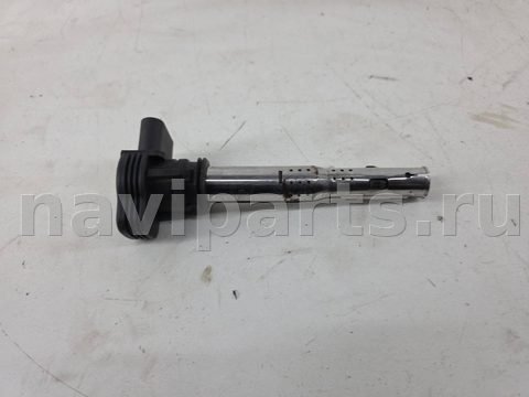 Катушка зажигания Volkswagen Passat, 2013 г., OEM 07K905715F, арт. 13029, фото 3