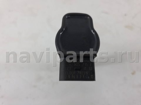 Катушка зажигания Volkswagen Passat, 2013 г., OEM 07K905715F, арт. 13029, фото 5