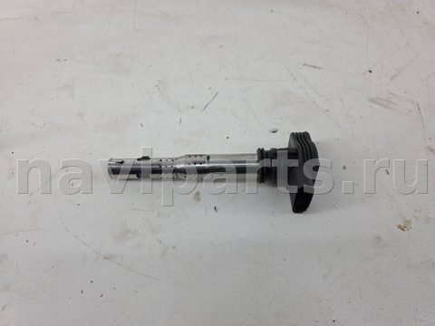 Катушка зажигания Volkswagen Passat, 2013 г., OEM 07K905715F, арт. 13030
