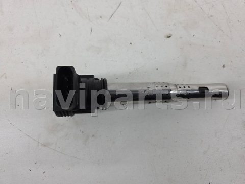 Катушка зажигания Volkswagen Passat, 2013 г., OEM 07K905715F, арт. 13030, фото 2
