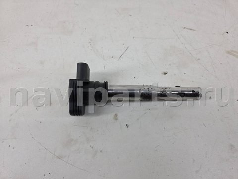 Катушка зажигания Volkswagen Passat, 2013 г., OEM 07K905715F, арт. 13030, фото 3
