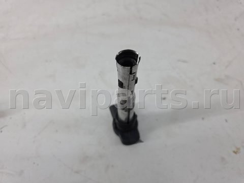 Катушка зажигания Volkswagen Passat, 2013 г., OEM 07K905715F, арт. 13030, фото 4