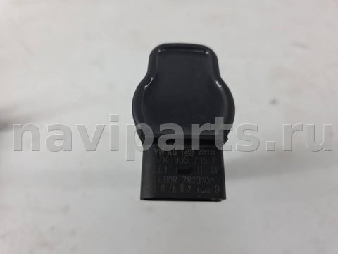 Катушка зажигания Volkswagen Passat, 2013 г., OEM 07K905715F, арт. 13030, фото 5