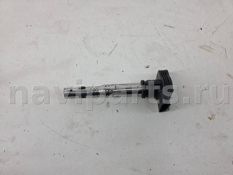 Катушка зажигания Volkswagen Passat, 2013 г., OEM 07K905715F, арт. 13031