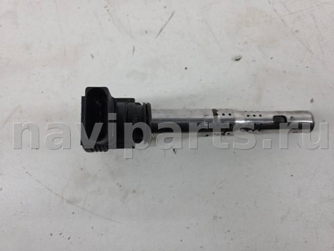 Катушка зажигания Volkswagen Passat, 2013 г., OEM 07K905715F, арт. 13031, фото 2