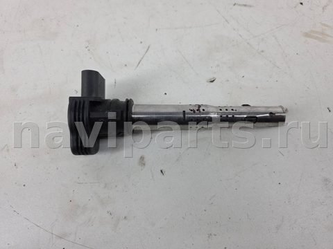 Катушка зажигания Volkswagen Passat, 2013 г., OEM 07K905715F, арт. 13031, фото 3