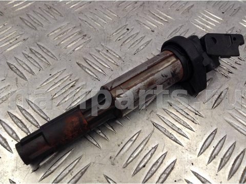Катушка зажигания BMW X5 E53, 2005 г., OEM 1712219, арт. 135-MO-43-7_1, фото 2