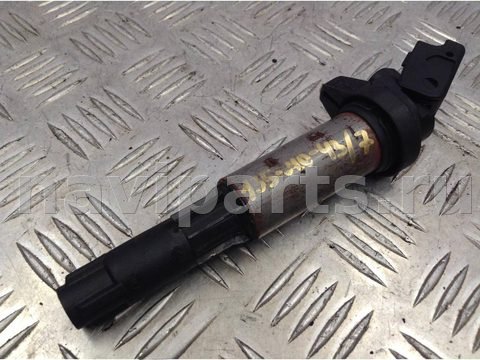 Катушка зажигания BMW 5 E60/E61, 2005 г., OEM 1712219, арт. 135-MO-43-7_2