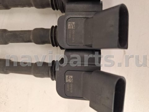 Катушка зажигания Audi A4, 2014 г., OEM O6H905110F, арт. 14728, фото 4