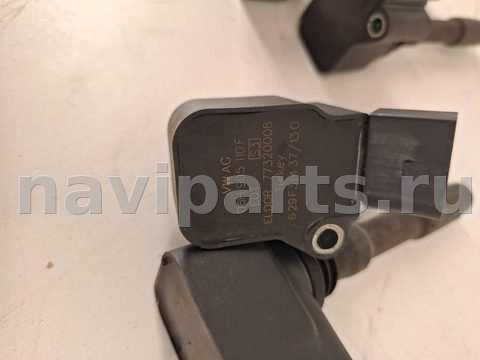Катушка зажигания Audi A4, 2014 г., OEM O6H905110F, арт. 14728, фото 9