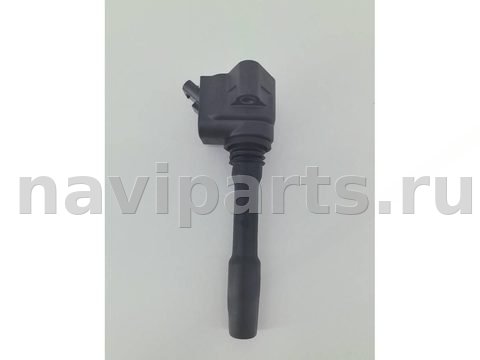Катушка зажигания BMW 2 F45/F46, 2015 г., OEM 77460003, арт. 15001, фото 2