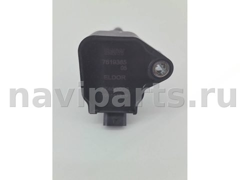 Катушка зажигания BMW 2 F45/F46, 2015 г., OEM 77460003, арт. 15001, фото 3