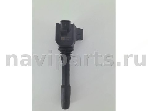 Катушка зажигания BMW 2 F45/F46, 2015 г., OEM 77460003, арт. 15003, фото 3