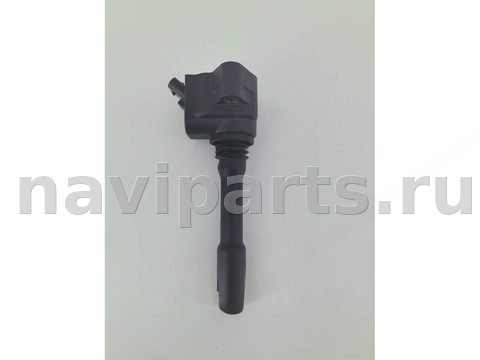 Катушка зажигания BMW 2 F45/F46, 2015 г., OEM 77460003, арт. 15004