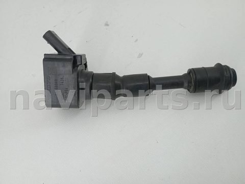 Катушка зажигания Volvo XC60, 2014 г., OEM 31358940, арт. 15097, фото 2
