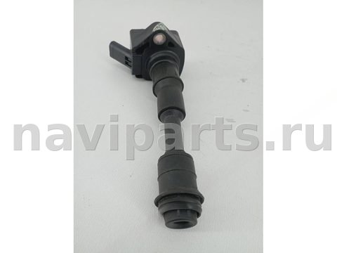 Катушка зажигания Volvo XC60, 2014 г., OEM 31358940, арт. 15097, фото 5