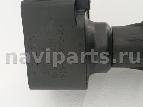 Катушка зажигания Volvo XC60, 2014 г., OEM 31312514, арт. 15098, фото 3