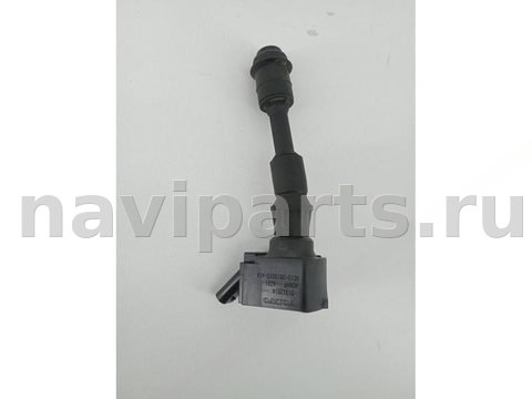Катушка зажигания Volvo XC60, 2014 г., OEM 31312514, арт. 15099, фото 2