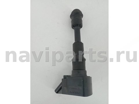 Катушка зажигания Volvo XC60, 2014 г., OEM 31358940, арт. 15100, фото 3