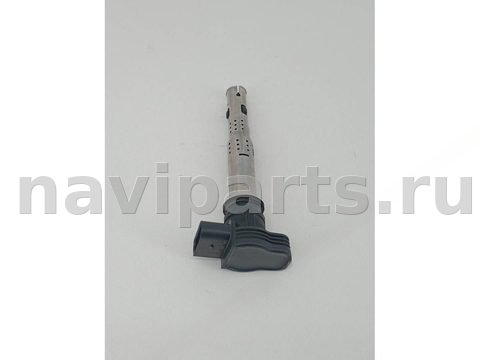 Катушка зажигания Volkswagen Sharan, 2015 г., OEM 07K905715G, арт. 15120