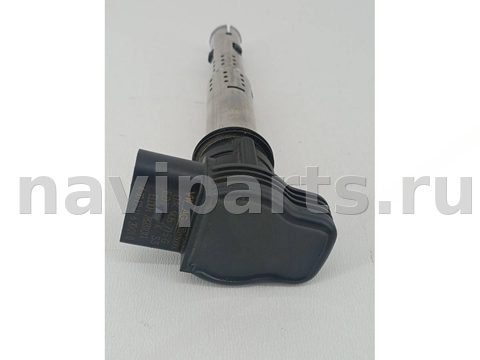 Катушка зажигания Volkswagen Sharan, 2015 г., OEM 07K905715G, арт. 15120, фото 2