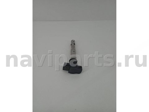 Катушка зажигания Volkswagen Sharan, 2015 г., OEM O7K905715G, арт. 15122