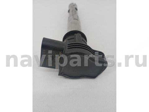 Катушка зажигания Volkswagen Sharan, 2015 г., OEM O7K905715G, арт. 15122, фото 2