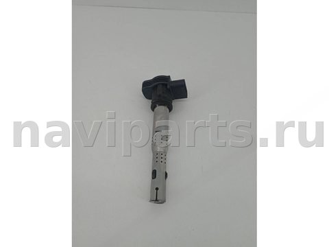 Катушка зажигания Volkswagen Sharan, 2015 г., OEM O7K905715G, арт. 15123, фото 2