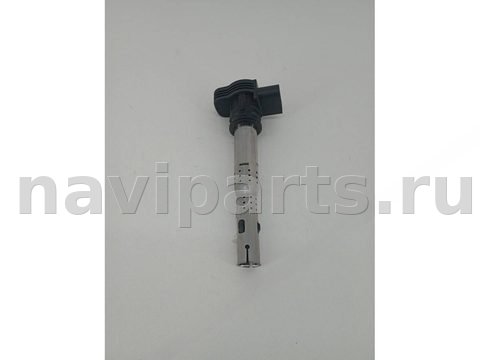 Катушка зажигания Volkswagen Sharan, 2015 г., OEM 07K905715G, арт. 15125, фото 2