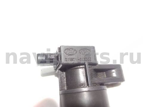 Катушка зажигания Hyundai Sonata NF, 2005 г., OEM 273013c000, арт. 158940, фото 2