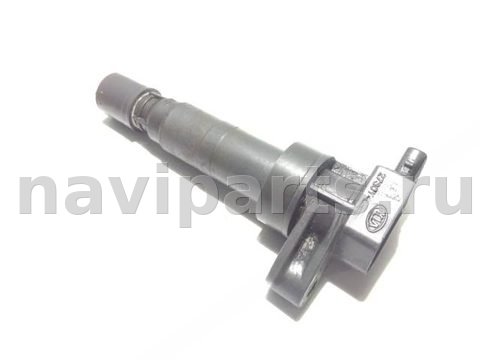 Катушка зажигания Hyundai Sonata, 2005 г., OEM 273013c000, арт. 158943