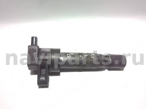 Катушка зажигания Hyundai Sonata, 2005 г., OEM 273013c000, арт. 158943, фото 3