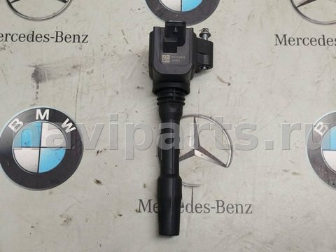 Катушка зажигания BMW 2 F45/F46, 2015 г., OEM 8647463, арт. 17-10-1003