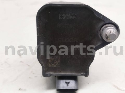 Катушка зажигания BMW 2 F45/F46, 2015 г., OEM 8647463, арт. 17-10-1003, фото 2