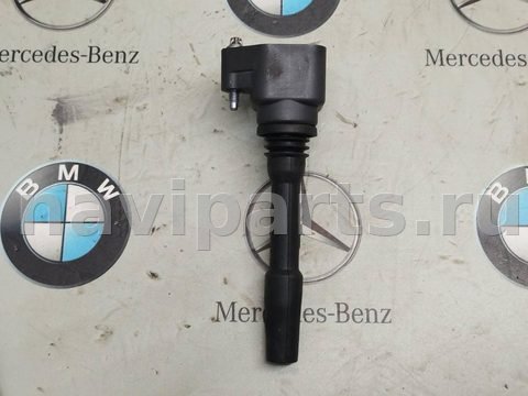 Катушка зажигания BMW 2 F45/F46, 2015 г., OEM 8647463, арт. 17-10-1003, фото 3