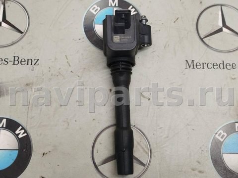 Катушка зажигания BMW 2 F45/F46, 2015 г., OEM 8647463, арт. 17-10-1004