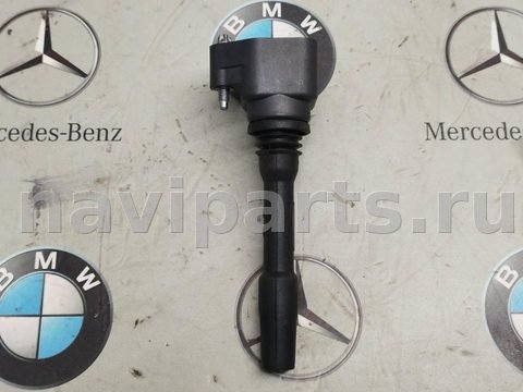 Катушка зажигания BMW X3 G01, 2019 г., OEM 8647463, арт. 17-10-1004_2, фото 3