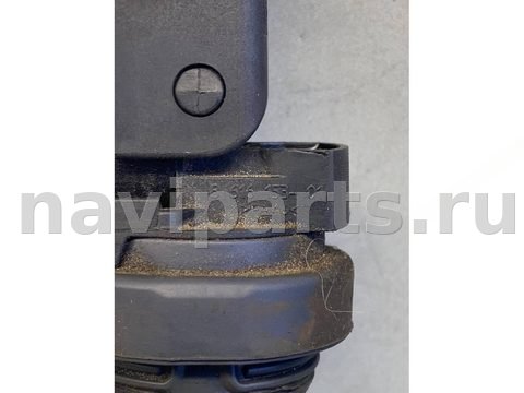 Катушка зажигания BMW 5 E60/E61, 2009 г., OEM 8616153, арт. 17-10-1011_2