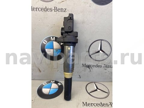 Катушка зажигания BMW 4 F32/F33/GT F36, 2015 г., OEM 8616153, арт. 17-10-1011_5