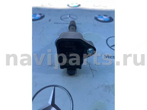 Катушка зажигания BMW X7 G07, 2020 г., OEM 8643360, арт. 17-10-1016_18, фото 2