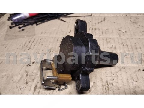 Катушка зажигания BMW 5, 2000 г., OEM 1748017, арт. 17-10-130