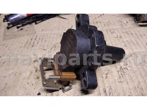 Катушка зажигания BMW 5, 2000 г., OEM 1748017, арт. 17-10-131