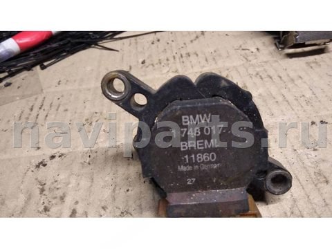 Катушка зажигания BMW 5, 2000 г., OEM 1748017, арт. 17-10-131, фото 2