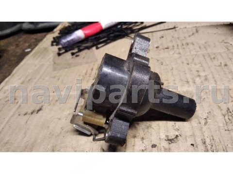 Катушка зажигания BMW 5, 2000 г., OEM 1748017, арт. 17-10-133