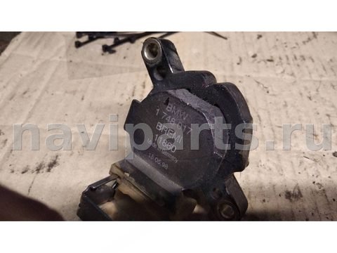 Катушка зажигания BMW 5, 2000 г., OEM 1748017, арт. 17-10-134