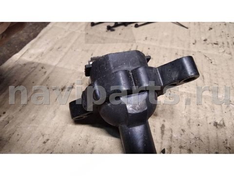 Катушка зажигания BMW 5, 2000 г., OEM 1748017, арт. 17-10-134, фото 2
