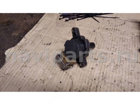 Катушка зажигания BMW 5 E39, 2000 г., OEM 1748017, арт. 17-10-138