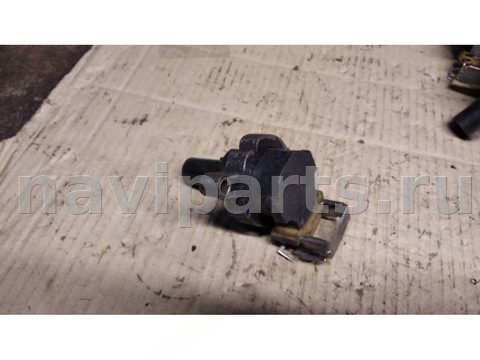 Катушка зажигания BMW 5 E39, 2000 г., OEM 1748017, арт. 17-10-138, фото 2